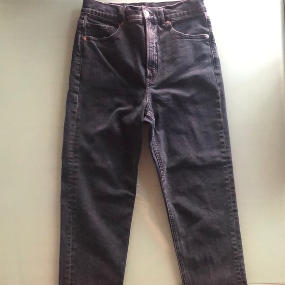 Express Mom Jean - Picture 3 of 3